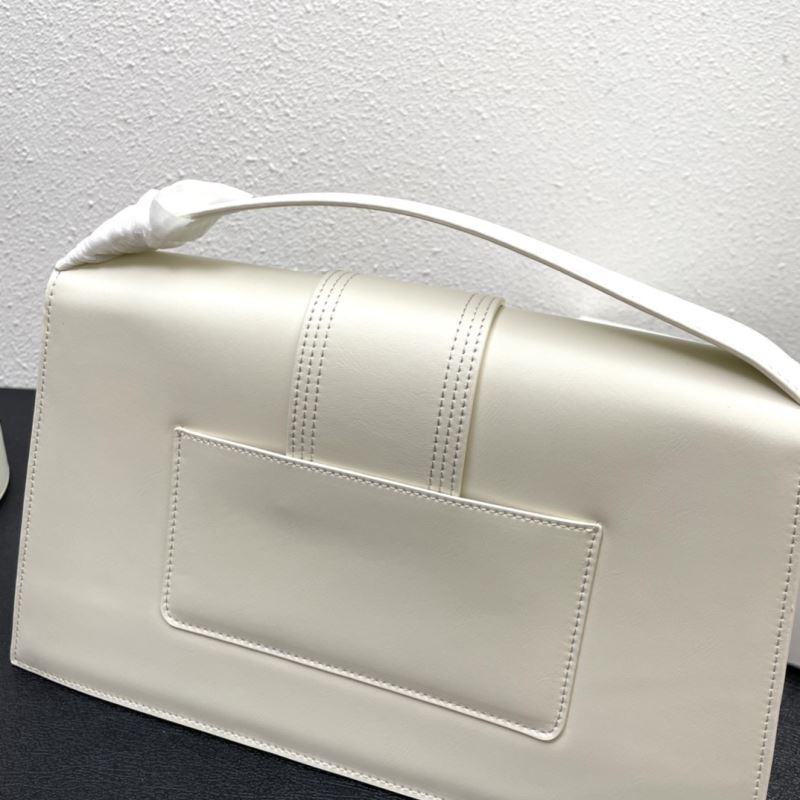 Jacquemus Satchel Bags